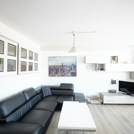 Loft 51 Apartamento Olbia Exterior foto