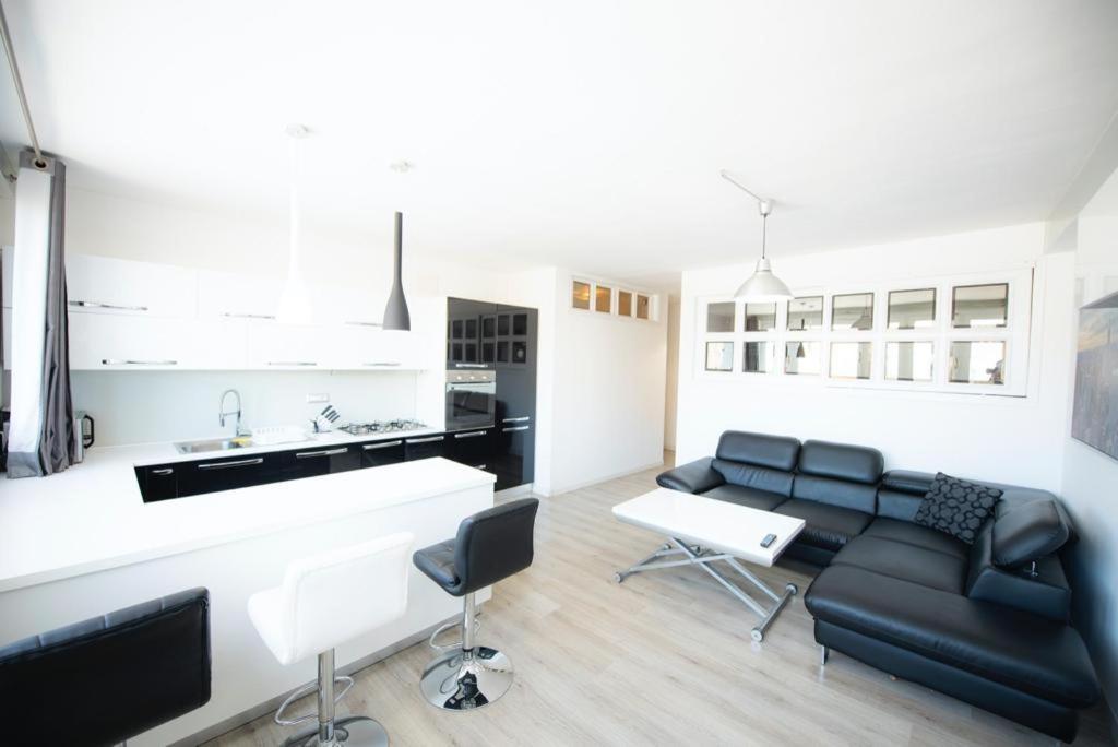 Loft 51 Apartamento Olbia Exterior foto