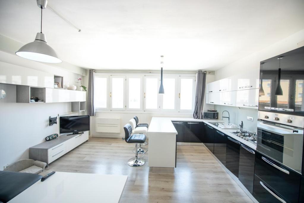 Loft 51 Apartamento Olbia Exterior foto