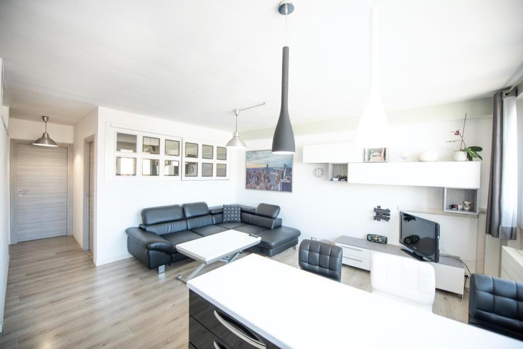 Loft 51 Apartamento Olbia Exterior foto