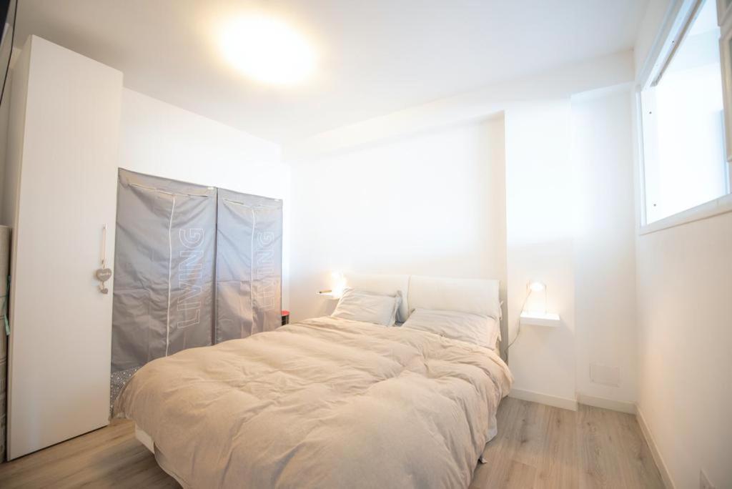 Loft 51 Apartamento Olbia Exterior foto