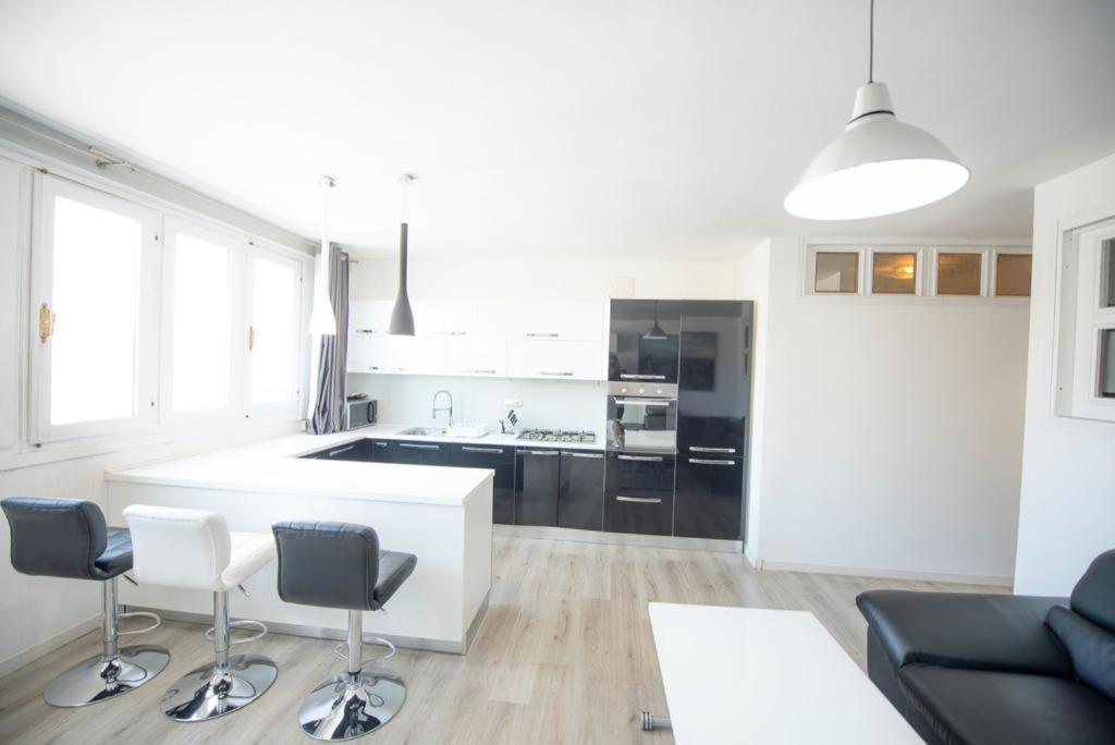Loft 51 Apartamento Olbia Exterior foto