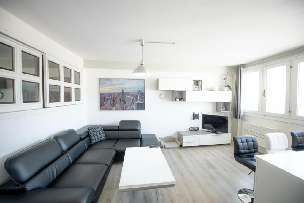Loft 51 Apartamento Olbia Exterior foto