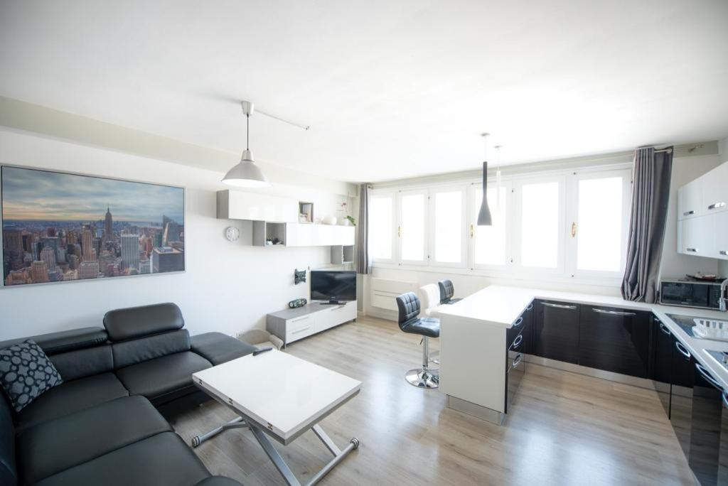Loft 51 Apartamento Olbia Exterior foto