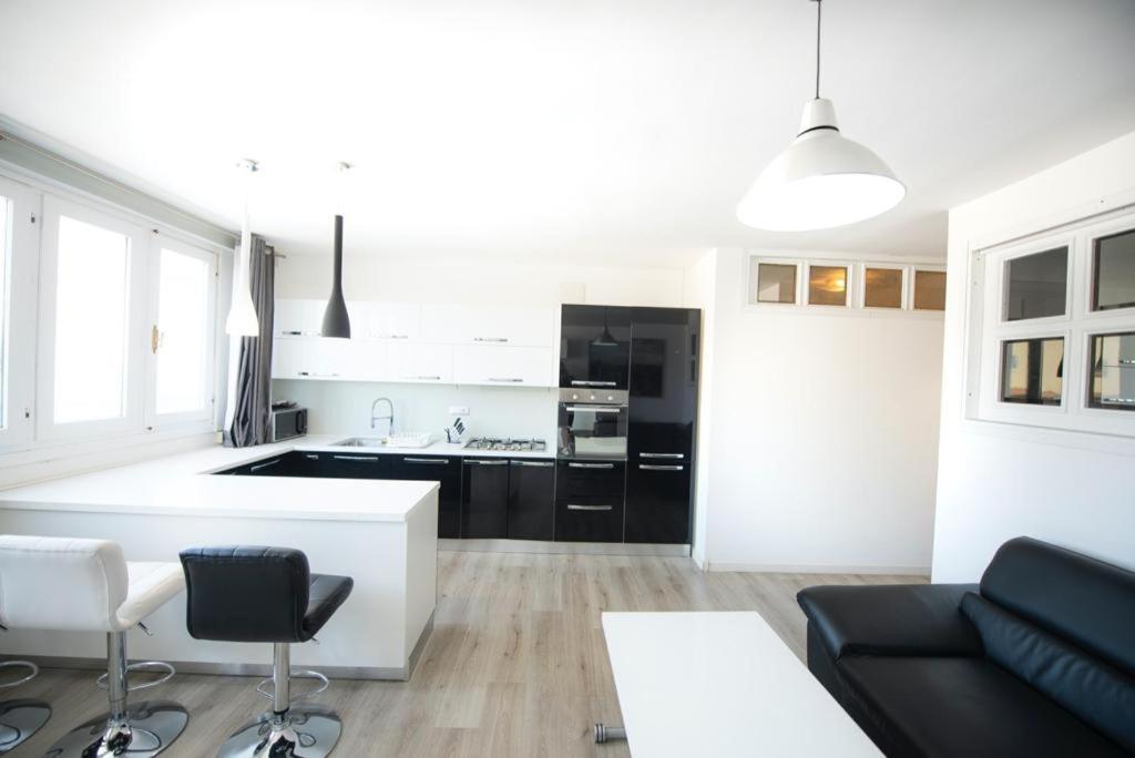 Loft 51 Apartamento Olbia Exterior foto